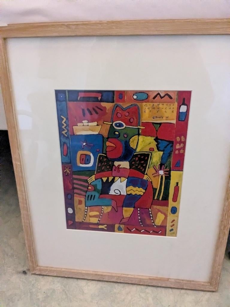 Clemens briels per twee te koop zijn replica, Verzenden