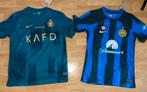 Voetbalshirts: Inter, Al Nassr, Nieuw, Shirt, Ophalen of Verzenden, Buitenlandse clubs
