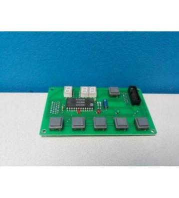 Display print Remeha Quinta Art.nr.: S54802 beschikbaar voor biedingen