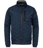 PME Legend Jas Raider Blauw maat M, Ophalen of Verzenden, Zo goed als nieuw, Maat 52/54 (L), Blauw