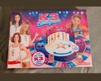 K3 dansstudio spel Nieuw, Hobby en Vrije tijd, Gezelschapsspellen | Bordspellen, Ophalen, Nieuw