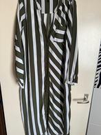 Jurk vero moda xl, Vero Moda, Zwart, Maat 46/48 (XL) of groter, Ophalen of Verzenden