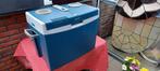 Koel box luxe model  merk moricool, Caravans en Kamperen, Koelboxen, Ophalen of Verzenden, Gebruikt, Koelbox, Elektrisch