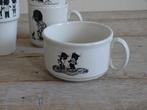 Servies, Made in England, Jip en Janneke, zo goed als nieuw, Huis en Inrichting, Keuken | Servies, Ophalen of Verzenden, Zo goed als nieuw