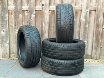 225/45/18 Pirelli Cinturato P7 4 Seizoen *  DEMO 7MM beschikbaar voor biedingen