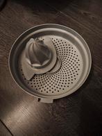 Sapcentrifuge voor Bosch Multitalent 8 foodprocessor, Ophalen of Verzenden, Zo goed als nieuw