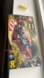 Lego 76188 batmobile, Kinderen en Baby's, Speelgoed | Duplo en Lego, Ophalen of Verzenden, Nieuw