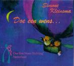 cd-maxi van Simone Kleinsma - Doe een wens, 6 singles of meer, Verzenden, Zo goed als nieuw, Pop