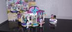 LEGO Friends 41391 Compleet Set met Handleiding, Ophalen of Verzenden, Zo goed als nieuw