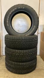 275-60-20 115T Cooper Discoverer AT3 - Set 30.34, Gebruikt, -, -, Ophalen of Verzenden