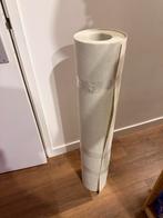 Firstfloor Baseline Click PVC Ondervloer, Ophalen, Wit, Nieuw, Minder dan 10 m²