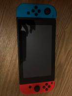 Nintendo Switch - Blauw/Rood, Ophalen, Overige genres, 2 spelers, Eén computer