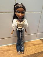 Bratz Diamondz - Sasha RARE, Verzamelen, Poppen, Ophalen of Verzenden, Zo goed als nieuw, Pop