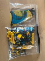 Lego 42074 Racejacht - Compleet!, Ophalen of Verzenden, Gebruikt, Complete set, Lego