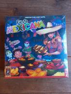 Fiesta Mexicana - Nieuw in Verpakking!, Drie of vier spelers, Ophalen of Verzenden, Nieuw, 999 Games