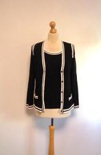 twinset ByOni, Kleding | Dames, Maat 38/40 (M), ByOni, Verzenden, Zwart