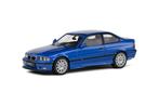 BMW E36 M3 Coupe 1999 Schaal 1:43, Hobby en Vrije tijd, Modelauto's | 1:43, Solido, Auto, Solido, Nieuw