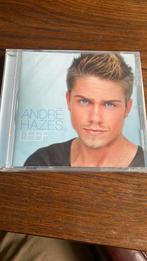 ANDRE HAZES. LEEF, Ophalen of Verzenden, Nieuw in verpakking, Levenslied of Smartlap