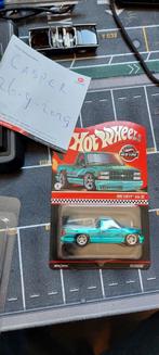 Hot wheels Chevy pickup 454 SS rlc, Ophalen of Verzenden, Nieuw, Auto