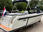 Elegance 690 (2023) + Suzuki 40pk trim + BOEGSCHROEF. Nwst!, Watersport en Boten, Ophalen, 6 meter of meer, Zo goed als nieuw