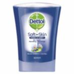 Dettol No-Touch, Huis en Inrichting, Schoonmaakartikelen, Ophalen of Verzenden, N, N, N