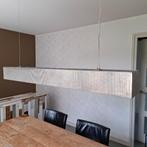 Dijkos Ztahl design hanglamp, Huis en Inrichting, Ophalen, Zo goed als nieuw, Metaal, Minder dan 50 cm