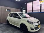 Renault Twingo 1.2 16V Dynamique Luxe Airco Aux Usb Cruise I, Voorwielaandrijving, Gebruikt, Zwart, 4 stoelen