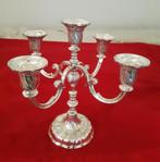 BFNM Kandelaar, Ophalen of Verzenden, Gebruikt, Kandelaar, Minder dan 25 cm