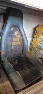 Porsche 924 stoel rechts, Auto-onderdelen, Ophalen, Gebruikt, Porsche