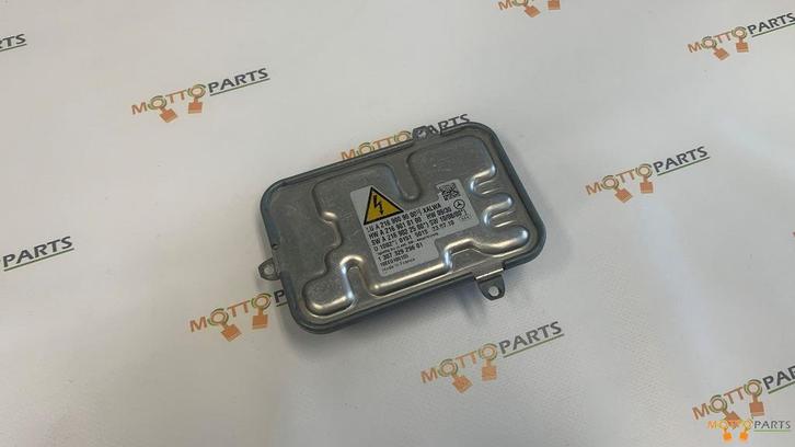 Mercedes-Benz W216 W221 CL S Klasse Xenon Module A2169009000, Auto-onderdelen, Elektronica en Kabels, Mercedes-Benz, Gebruikt