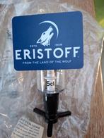 Eristoff vodka flessenhouder / dispenser met doseur nr 3, Ophalen of Verzenden, Nieuw, Gebruiksvoorwerp