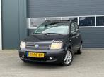 Fiat Panda 1.2 SportSound | Pano + 5-DRS, Auto's, Fiat, Voorwielaandrijving, Stof, Gebruikt, Zwart