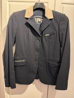 GPA navy wedstrijd jas, Verzenden, Zo goed als nieuw, Dressuur, Bovenkleding