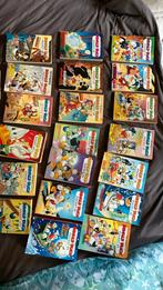 Donald duck pockets, Hobby en Vrije tijd, Verzamelkaartspellen | Yu-gi-Oh!, Ophalen, Zo goed als nieuw
