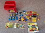 Lego Fabuland, Kinderen en Baby's, Speelgoed | Duplo en Lego, Ophalen of Verzenden, Gebruikt, Lego