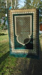 Gebedsmat, Nieuw, 50 tot 100 cm, Rechthoekig, Verzenden