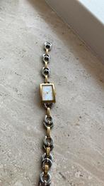 Guess horloge €25.00, Ophalen of Verzenden, Zo goed als nieuw, Zilver, Pandora