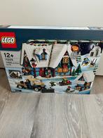 Lego 10229 Winter Village cottage NIEUW, Ophalen of Verzenden, Nieuw, Complete set, Lego