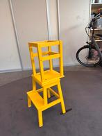 Leertoren, keukenhulp - Opknapper, Ophalen, Gebruikt, Stoel(en)