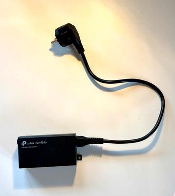 TP-Link POE160S PoE+ Injector beschikbaar voor biedingen