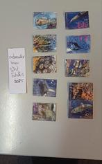 Onderwater leven Bonaire 2025, Postzegels en Munten, Ophalen of Verzenden