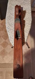 Oude rijschaaf, Antiek en Kunst, Antiek | Gereedschap en Instrumenten, Ophalen of Verzenden