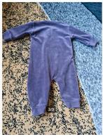 Paars boxpakje Maat 62 h3, Zeeman, Meisje, Onbekend, Ophalen of Verzenden