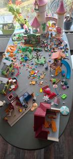 Playmobil - Diverse sets, Ophalen, Gebruikt, Los playmobil