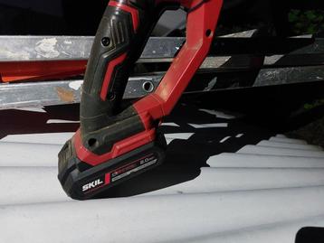 Skil kantenmaaier beschikbaar voor biedingen