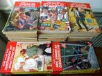 Bob Evers boeken - 35 stuks - geen dubbelen, Ophalen of Verzenden, Gelezen, Willy van der Heide
