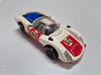 Vintage modelauto Corgi Toys whizzwheels Porsche Carrera, Ophalen of Verzenden, Gebruikt