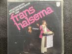 Frans Halsema - Hoogtepunten uit de one man show, Ophalen of Verzenden, Zo goed als nieuw, 12 inch, Levenslied of Smartlap