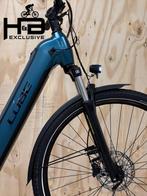 Cube Kathmandu Hybrid One 625 E-Bike 625Wh, Ophalen of Verzenden, Zo goed als nieuw, Minder dan 47 cm, Cube
