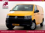 Volkswagen Transporter T6 2.0 TDI 150pk Lang 2x Schuifdeur/A, Auto's, Bestelauto's, Voorwielaandrijving, Gebruikt, Euro 6, 150 pk